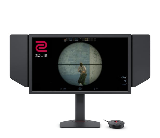 BenQ Zowie XL2586X+ - 1313011 - zdjęcie